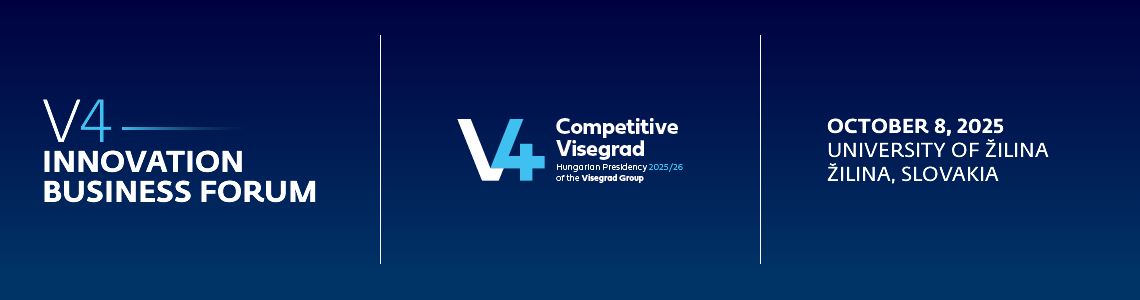 V4 Innovation Business Forum 2025